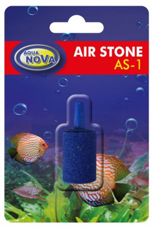 Aqua Nova Ausströmerstein AS1 – Air Stone